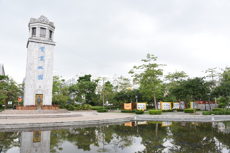 图2：南区方志文化园（南区街道办事处供图）.jpg