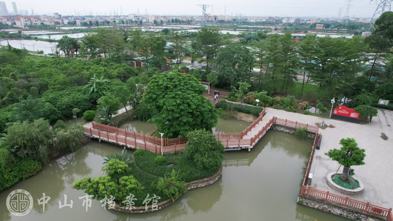 图5：西罟步村村史文化公园（摄影：梁俊杰）副本.jpg
