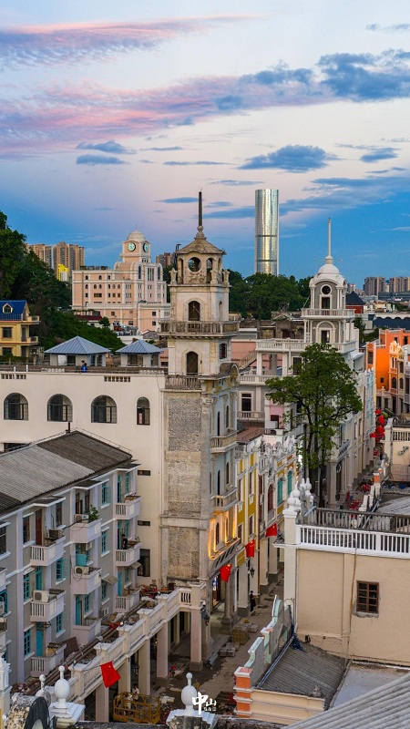 1762141612143371.jpg 图5:活化改造后的孙文西路(图源:中山发布).jpg